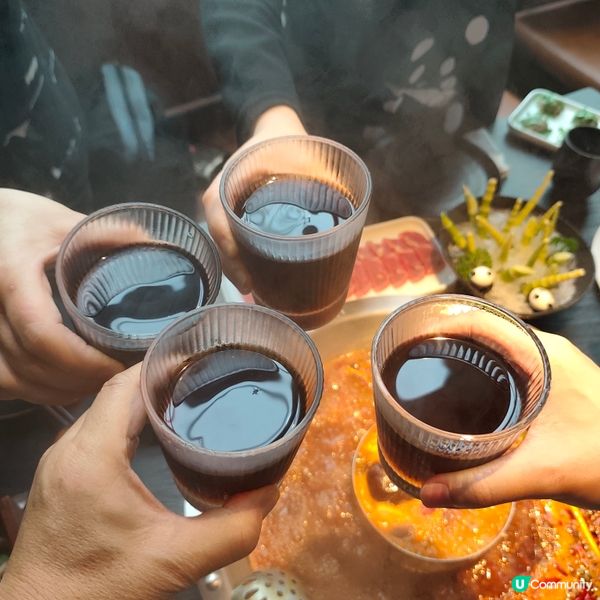 深圳團購🔥$150食爆高質火鍋！🤤