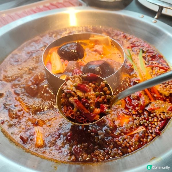 深圳團購🔥$150食爆高質火鍋！🤤