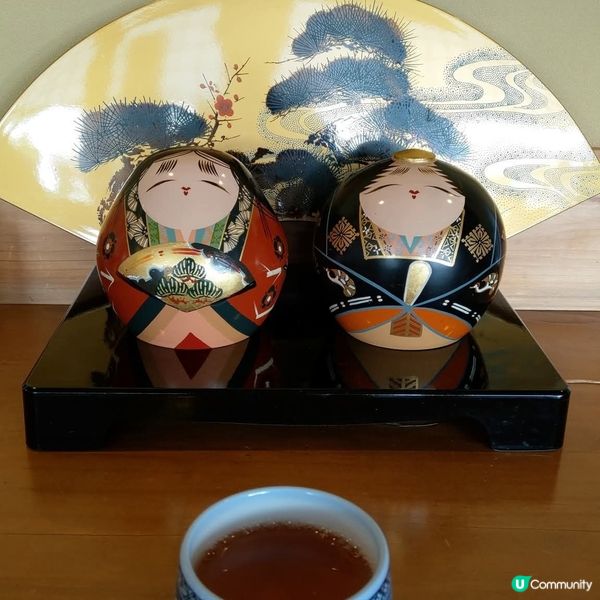 蕎麥壽司新體驗！😋 試過未？ 山口縣美食