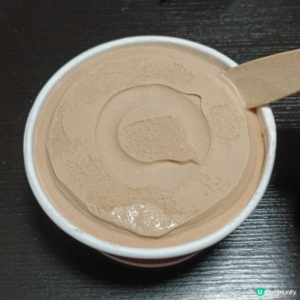 Ethiopia Mocha Coffee MOW雪糕