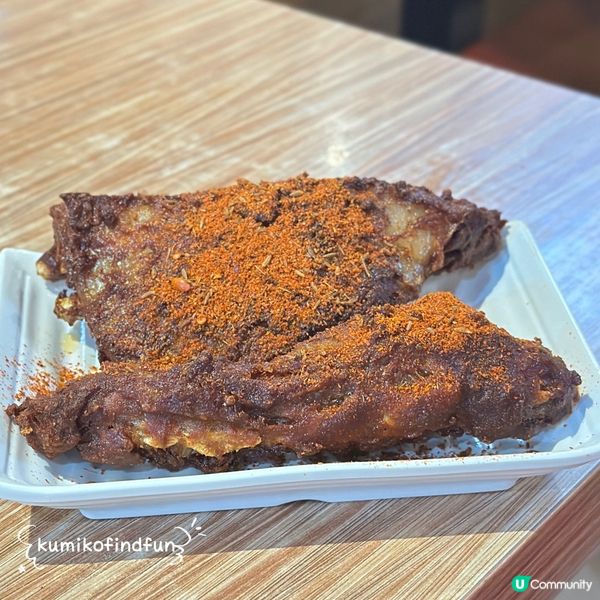 旺角羊肉粉🤤！抵食夾大件！😋