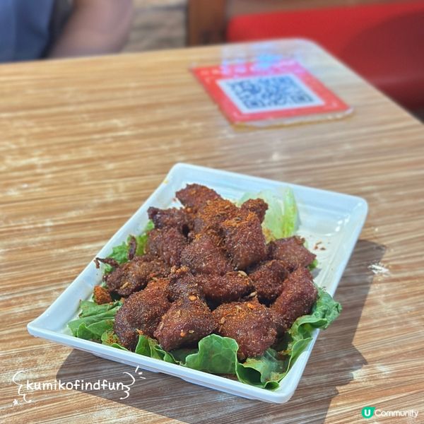 旺角羊肉粉🤤！抵食夾大件！😋