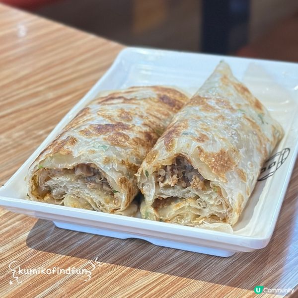 旺角羊肉粉🤤！抵食夾大件！😋