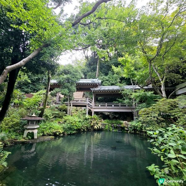 東京行到悶第二篇?😁調布市好有趣!!👻👹