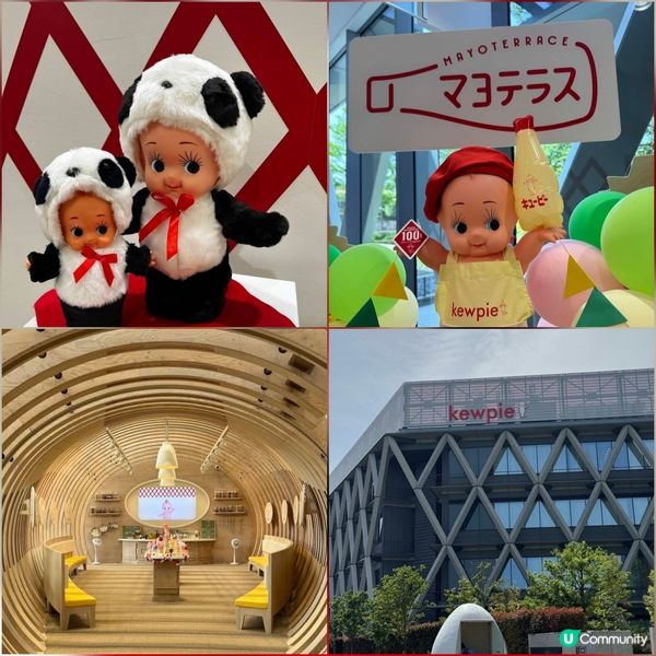 東京行到悶第二篇?😁調布市好有趣!!👻👹