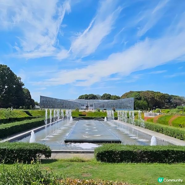 東京行到悶第二篇?😁調布市好有趣!!👻👹