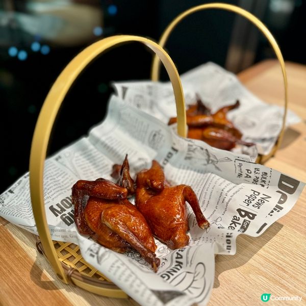 新派潮菜館”自己人”😎聚餐首選🤩