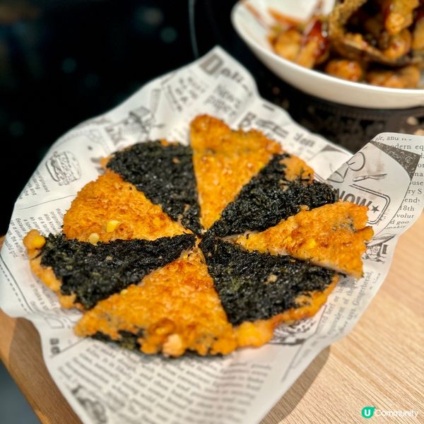 新派潮菜館”自己人”😎聚餐首選🤩