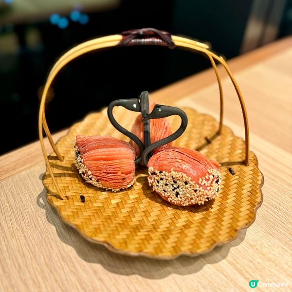 新派潮菜館”自己人”😎聚餐首選🤩