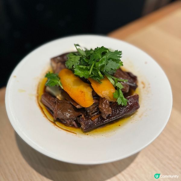 新派潮菜館”自己人”😎聚餐首選🤩