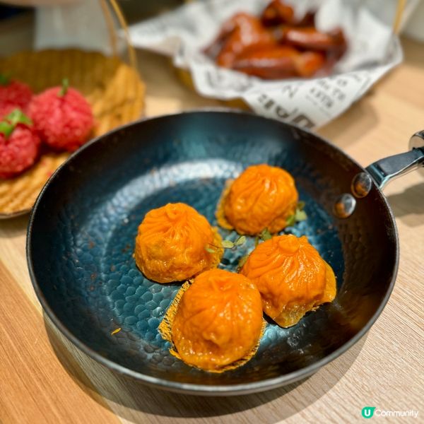 新派潮菜館”自己人”😎聚餐首選🤩