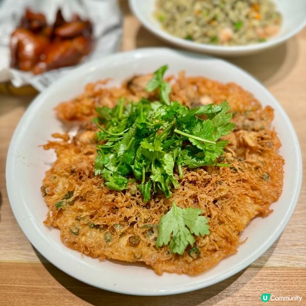 新派潮菜館”自己人”😎聚餐首選🤩