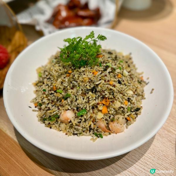 新派潮菜館”自己人”😎聚餐首選🤩