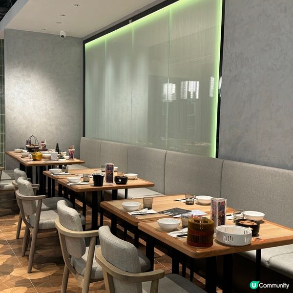 新派潮菜館”自己人”😎聚餐首選🤩