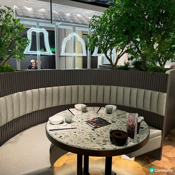 新派潮菜館”自己人”😎聚餐首選🤩