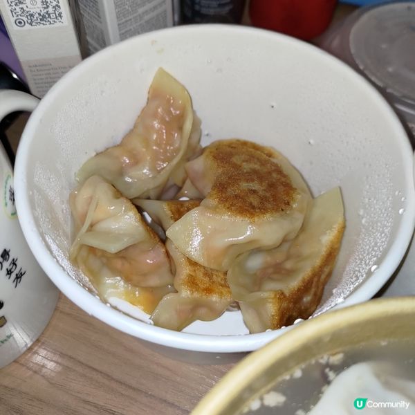 🥟香港必食人氣餃子店🔥餃里新鮮現製高質手工餃子💜