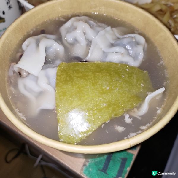 🥟香港必食人氣餃子店🔥餃里新鮮現製高質手工餃子💜