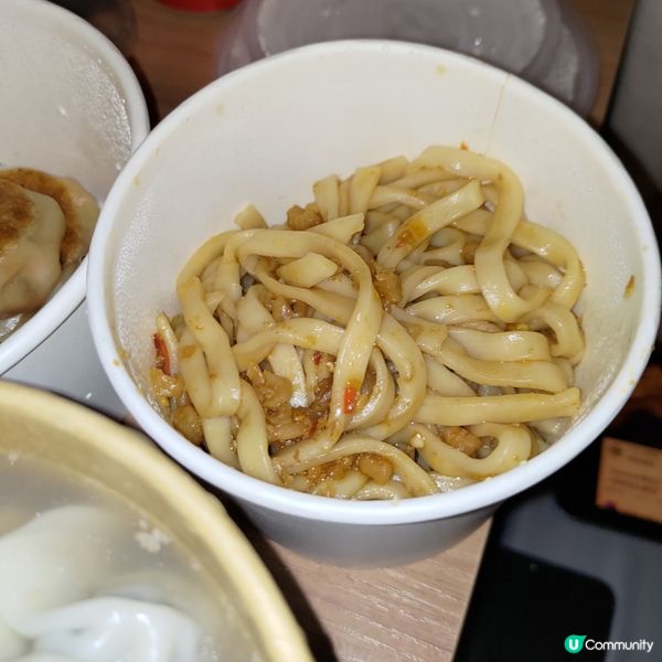 🥟香港必食人氣餃子店🔥餃里新鮮現製高質手工餃子💜