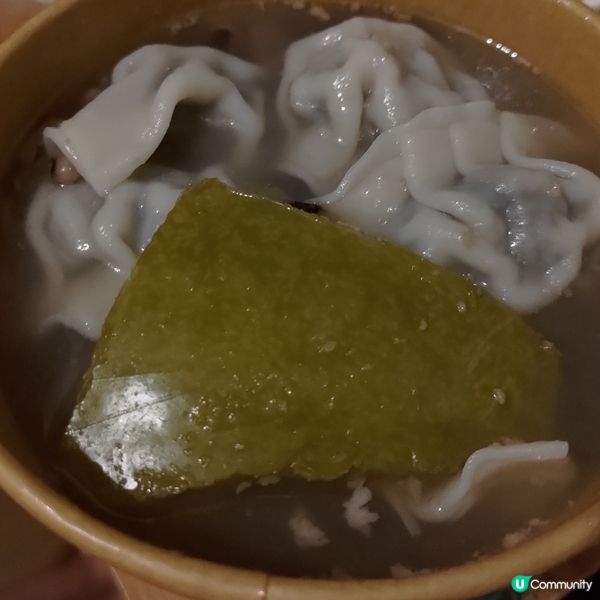 🥟香港必食人氣餃子店🔥餃里新鮮現製高質手工餃子💜