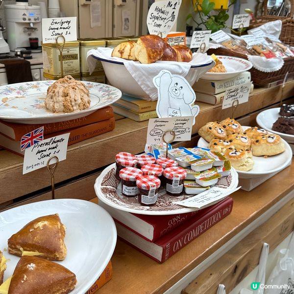 📍首爾📍小狗蛋糕Cafe