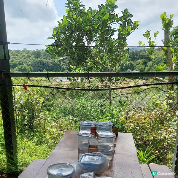 西貢鹽田梓一日遊！打風無嘢做就Plan 吓！