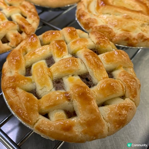 🍎迷你蘋果批，輕鬆DIY！😋