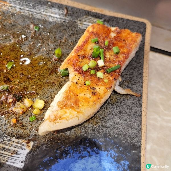 鐵板燒新體驗！師傅勁好玩🤩！安格斯牛正呀！🥩