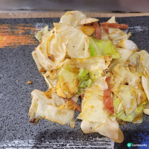鐵板燒新體驗！師傅勁好玩🤩！安格斯牛正呀！🥩