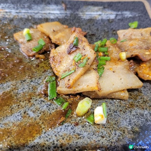 鐵板燒新體驗！師傅勁好玩🤩！安格斯牛正呀！🥩
