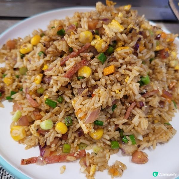 鐵板燒新體驗！師傅勁好玩🤩！安格斯牛正呀！🥩