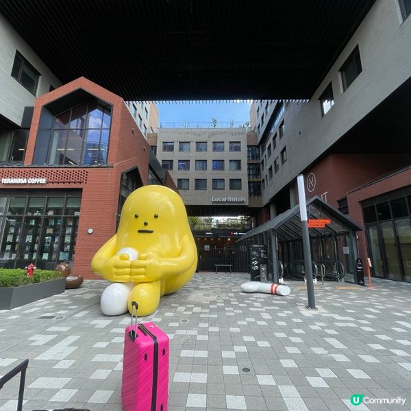 首爾西橋洞住宿分享！性價比高🤩！