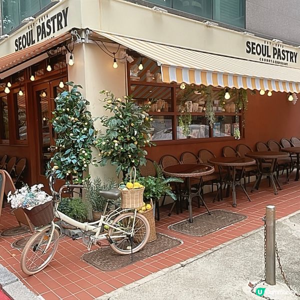 首爾西橋洞住宿分享！性價比高🤩！