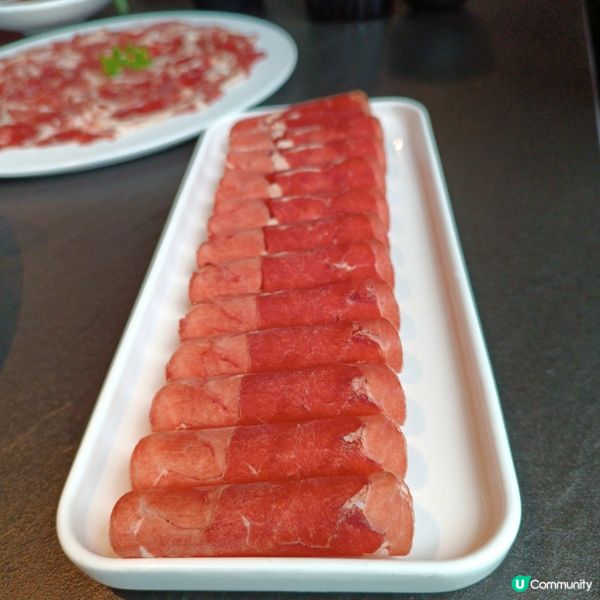 週末深圳打卡！鴛鴦火鍋川筵好抵食😋📸