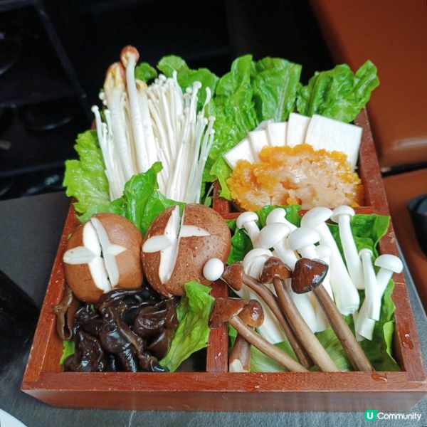 週末深圳打卡！鴛鴦火鍋川筵好抵食😋📸