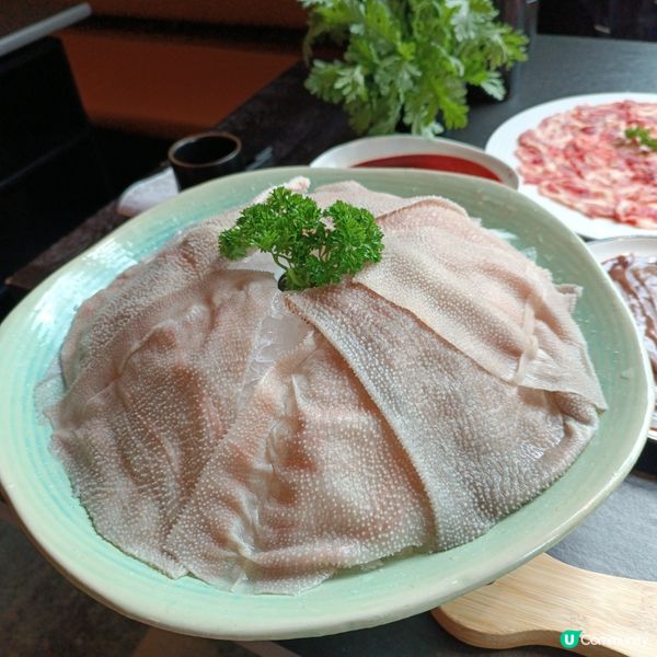 週末深圳打卡！鴛鴦火鍋川筵好抵食😋📸