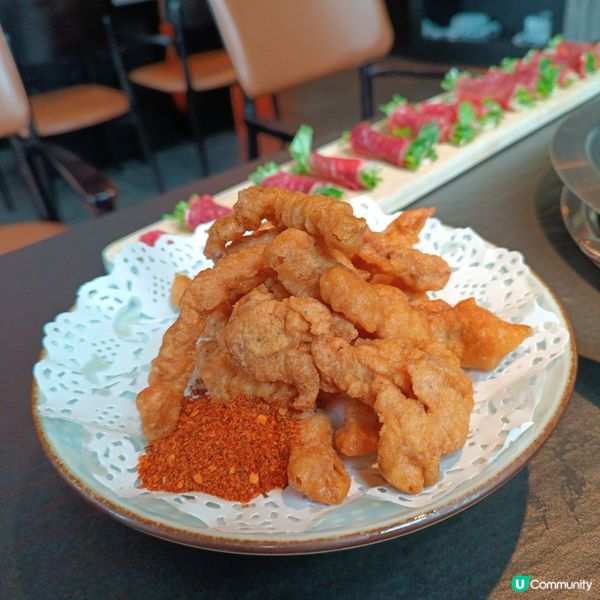 週末深圳打卡！鴛鴦火鍋川筵好抵食😋📸