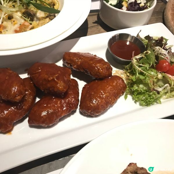 觀塘球類主題餐廳