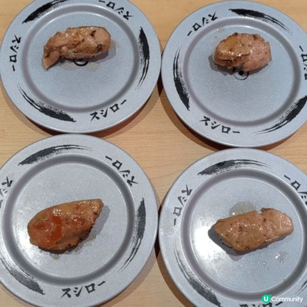 壽司郎必食神級名物🔥超邪惡炙燒焦糖鵝肝限時回歸💜