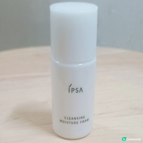 水潤潔面乳！告別乾燥肌✨💧