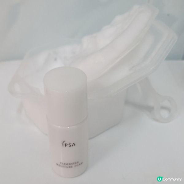 水潤潔面乳！告別乾燥肌✨💧