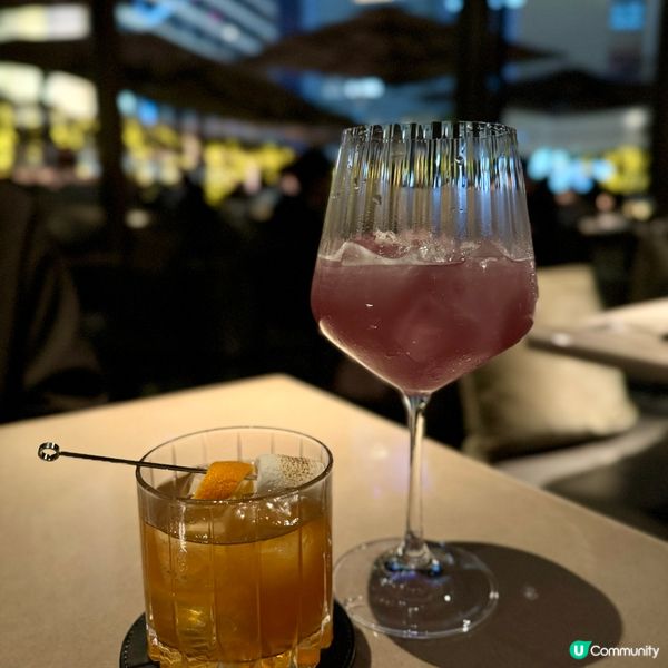 米芝蓮一星Ami🥰必試驚為天人的蘑菇湯😋