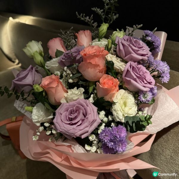 米芝蓮一星Ami🥰必試驚為天人的蘑菇湯😋