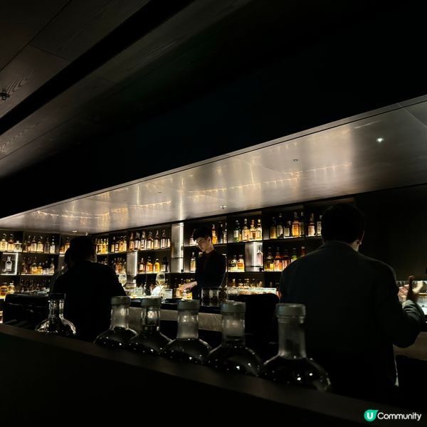 米芝蓮一星Ami🥰必試驚為天人的蘑菇湯😋