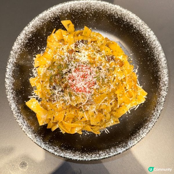 有意粉食嘅髮型舖？💈