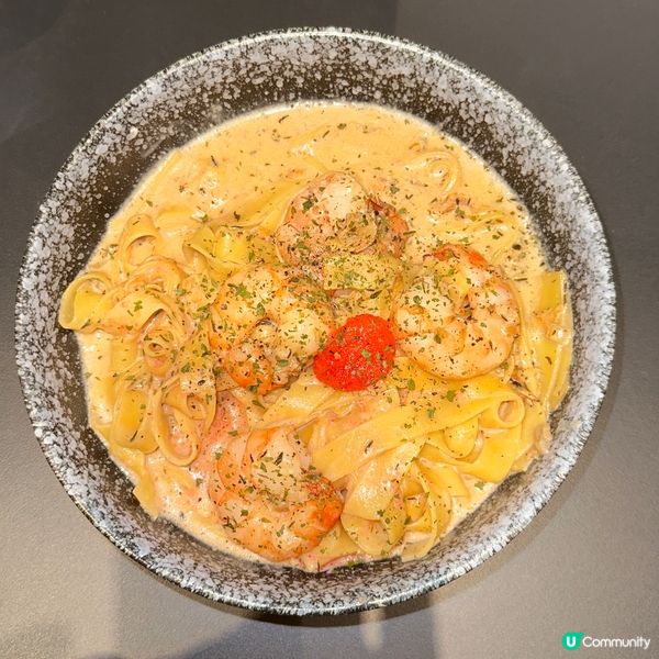 有意粉食嘅髮型舖？💈