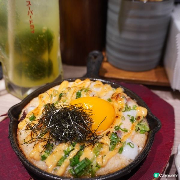 去左一銅鑼灣一間好有Feel日本爐端燒居酒屋｢炭兎｣,由日籍...