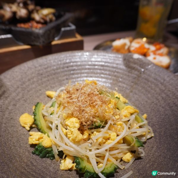 去左一銅鑼灣一間好有Feel日本爐端燒居酒屋｢炭兎｣,由日籍...