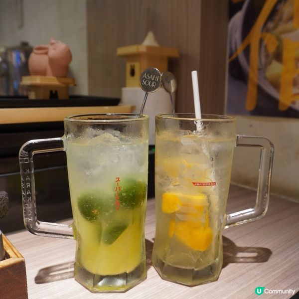 去左一銅鑼灣一間好有Feel日本爐端燒居酒屋｢炭兎｣,由日籍...