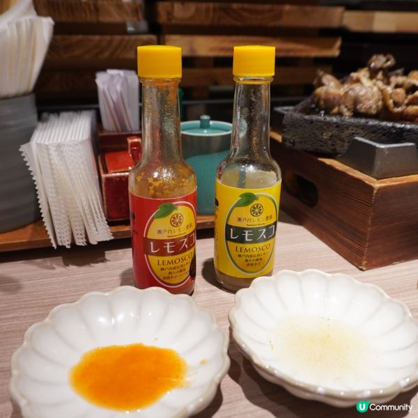 去左一銅鑼灣一間好有Feel日本爐端燒居酒屋｢炭兎｣,由日籍...