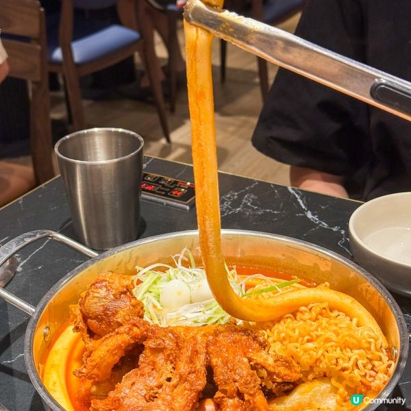 青年大邦 35 cm超長年糕 🇰🇷